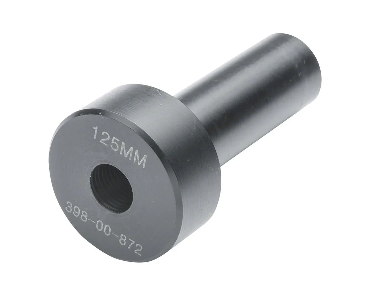 Fox Suspension IFP Height Tool (Black) (2021+ Transfer) (125mm)